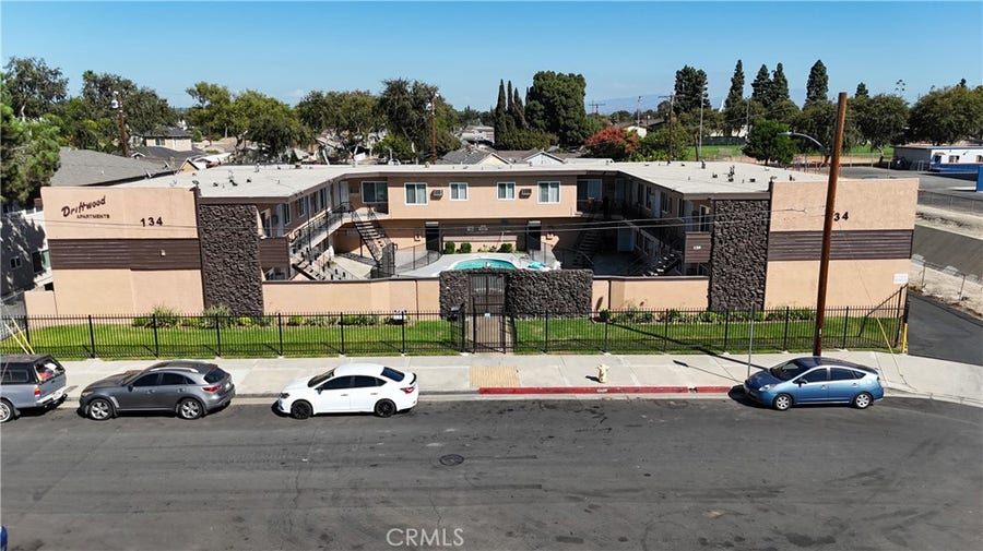 Property photo for 134 S Pritchard Avenue, Fullerton, CA