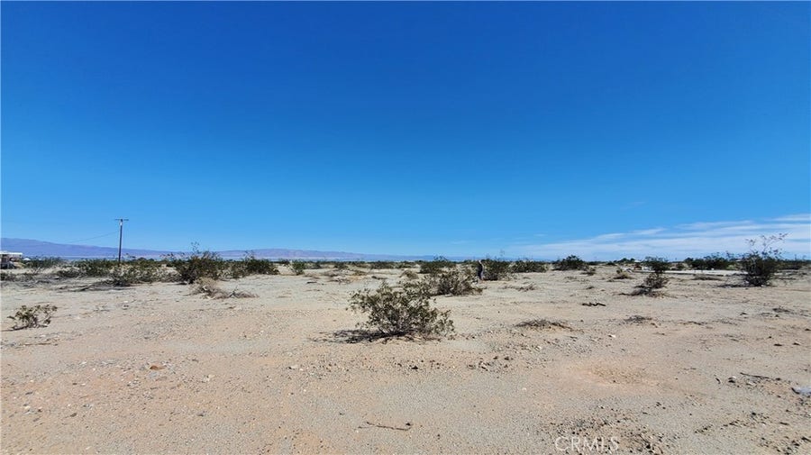 Property photo for 2537 Sea Flower, Thermal, CA