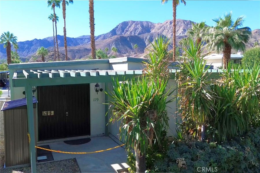 Property photo for 119 Del Mar, Rancho Mirage, CA