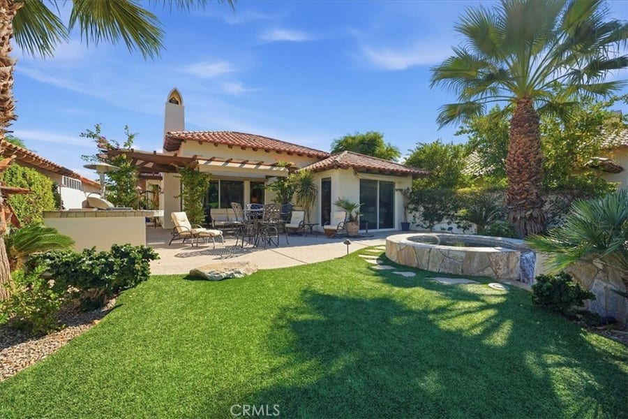 Property photo for 48345 Via Solana, La Quinta, CA