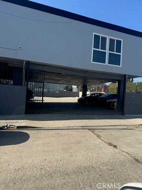 Property photo for 2417 Whittier, Los Angeles, CA