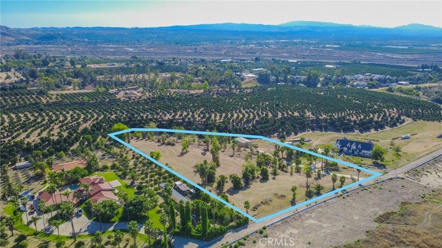 Property photo for 32265 Sapphire, Mentone, CA