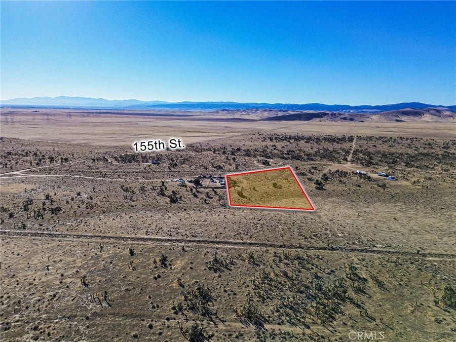 Property photo for 115 West B-12 Avenue, Fairmont, CA