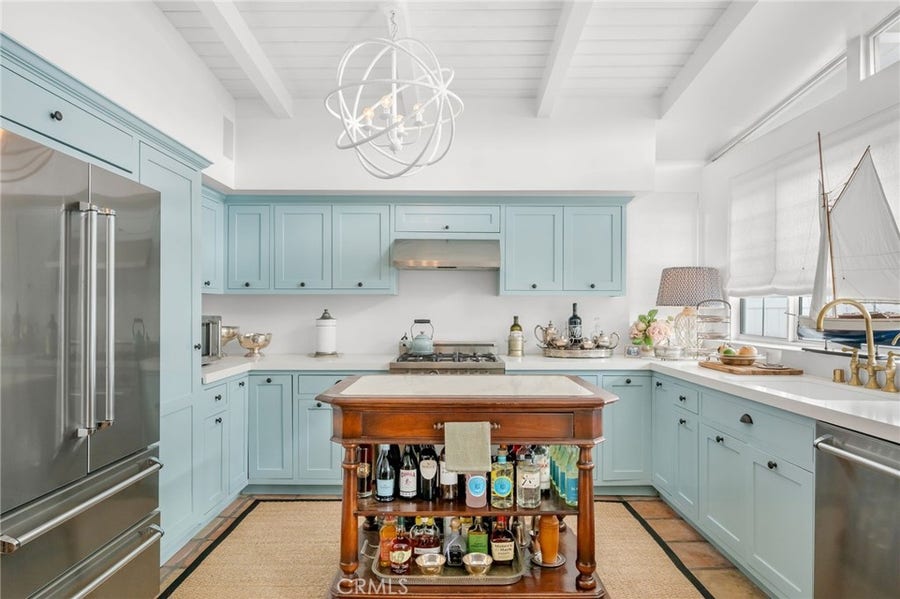 Property photo for 11 Saratoga, Newport Beach, CA