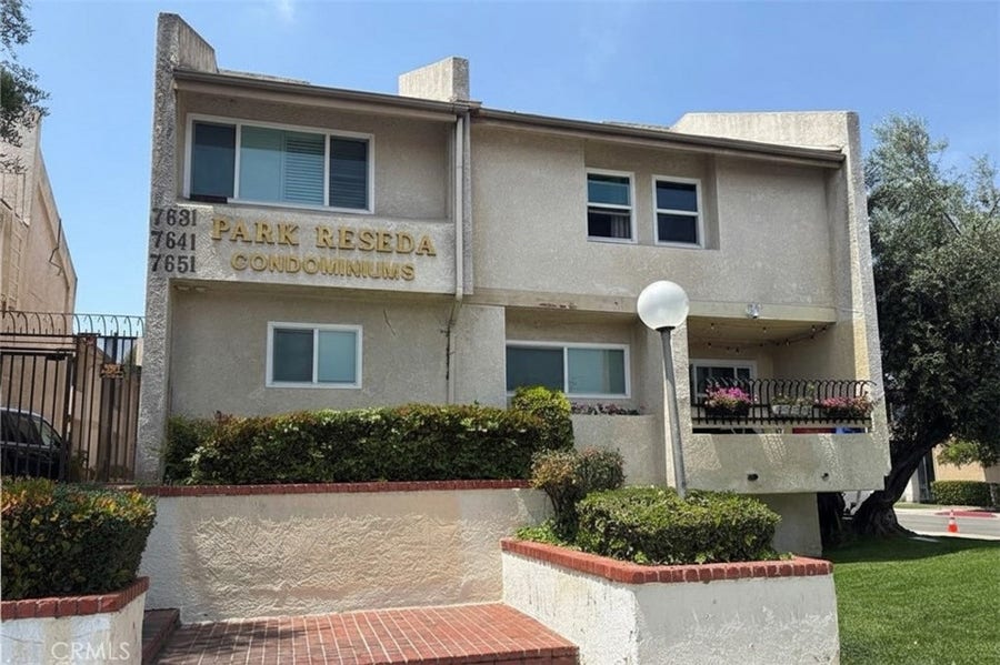 Property photo for 7651 Reseda, #12, Reseda, CA
