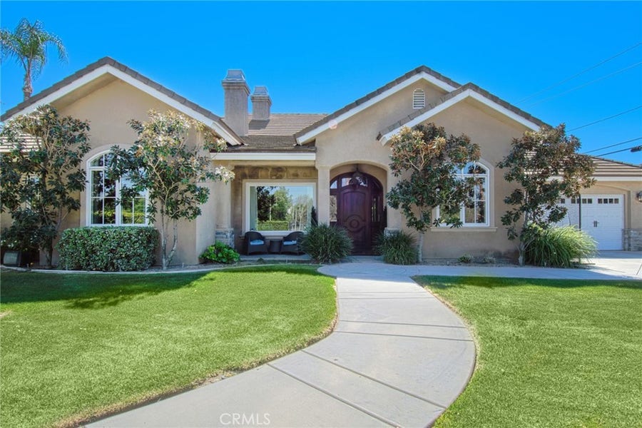 Property photo for 211 S Grand, West Covina, CA