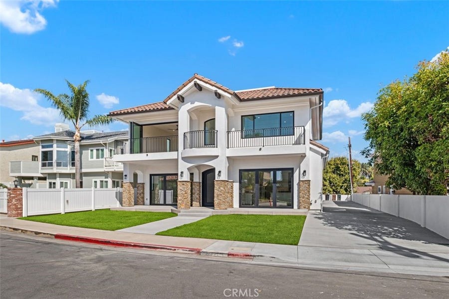 Property photo for 34882 Doheny, Dana Point, CA