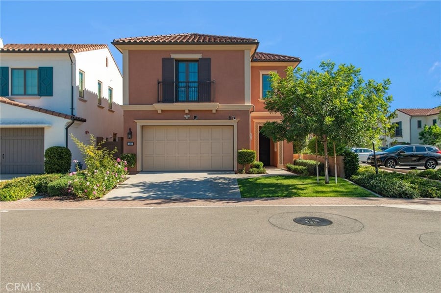 Property photo for 200 Piazza, Irvine, CA