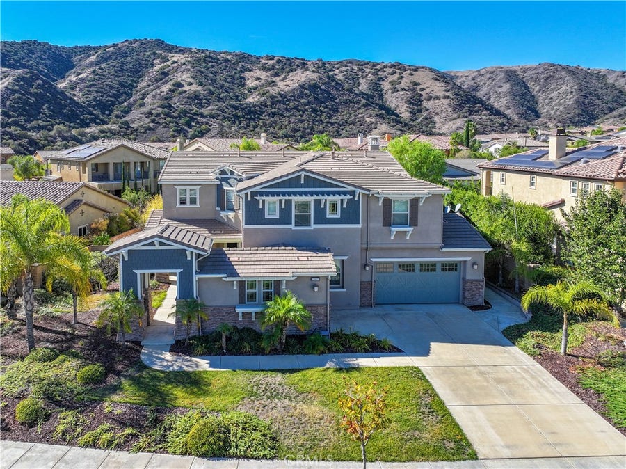 Property photo for 22407 Leisure, Corona, CA