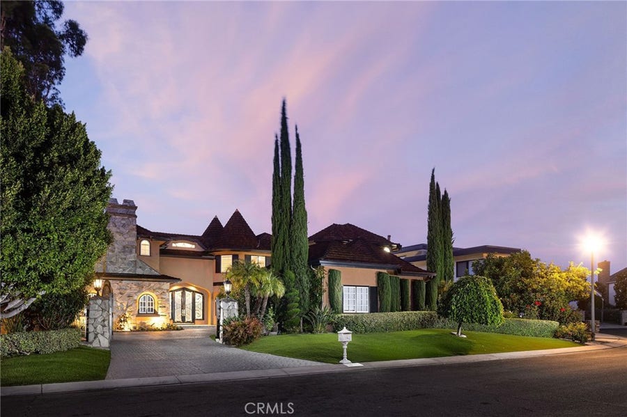 Property photo for 25761 HIGHPLAINS, Laguna Hills, CA
