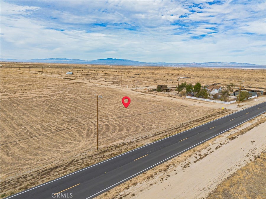 Property photo for 47805 E 60th Street, Lancaster, CA