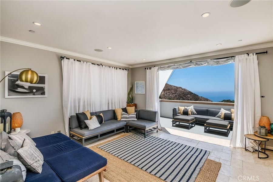 Property photo for 26616 Ocean View Drive, Malibu, CA