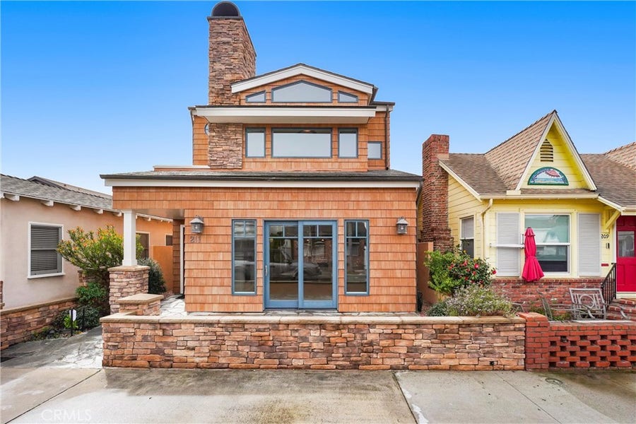 Property photo for 211 E Bay, Newport Beach, CA