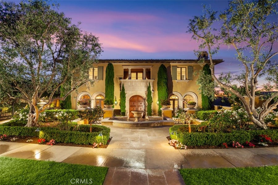 Property photo for 1 Shell Beach, Newport Coast, CA