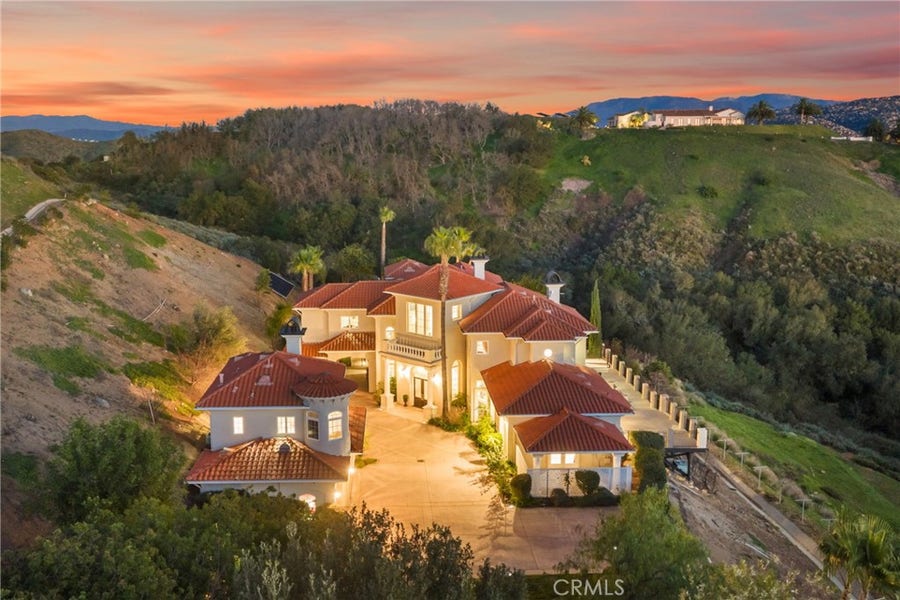 Property photo for 44930 Via Renaissance, Temecula, CA