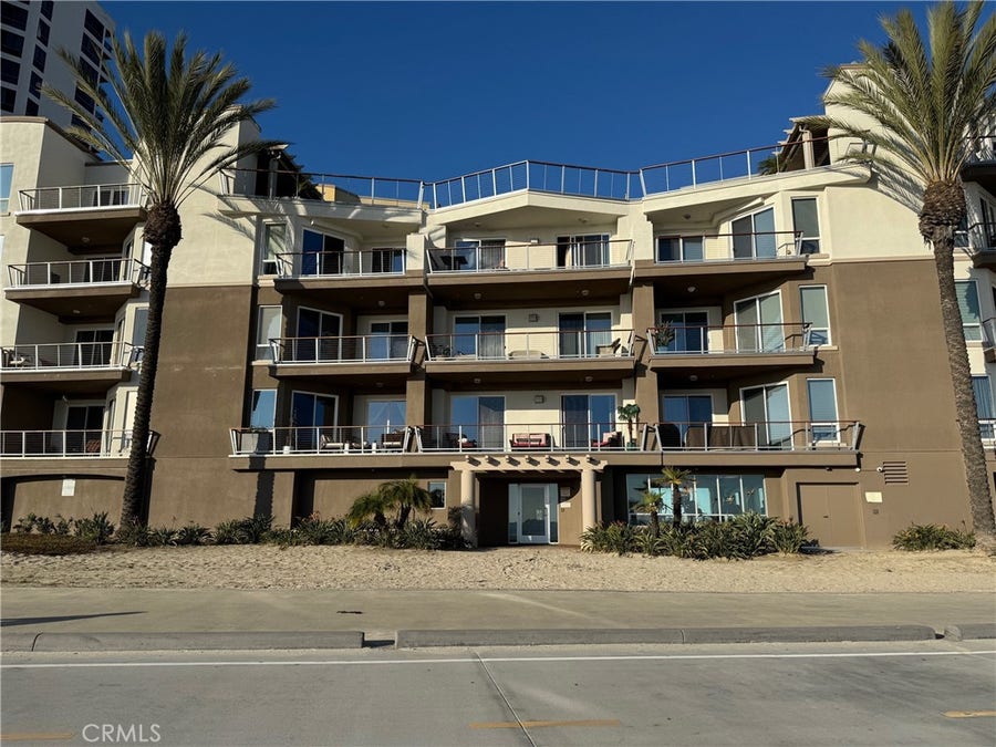 Property photo for 1400 E Ocean Boulevard, #1203, Long Beach, CA