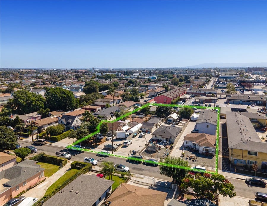 Property photo for 4322 W 106th, Inglewood, CA