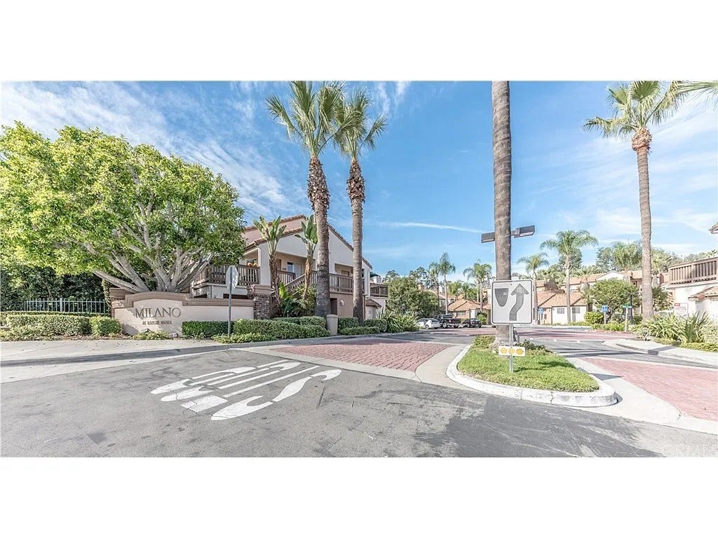 25262 San Michele, Laguna Niguel, CA 92677 25262 San Michele, Laguna Niguel, CA 92677