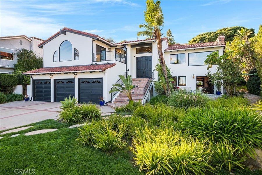 Property photo for 24743 Vantage Point Terrace, Malibu, CA