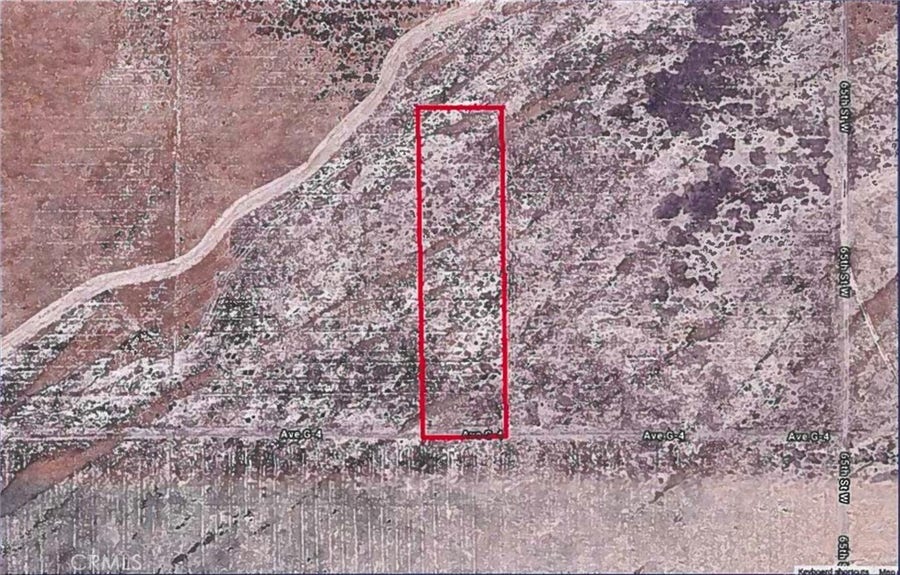Property photo for 67 TH. West G2, Lancaster, CA