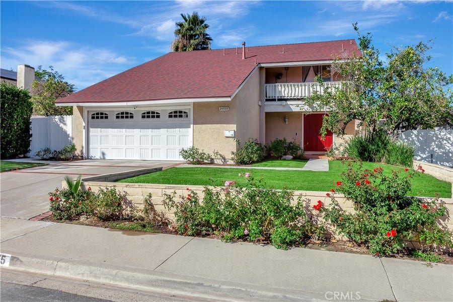 Property photo for 24955 Wells Fargo Drive, Laguna Hills, CA