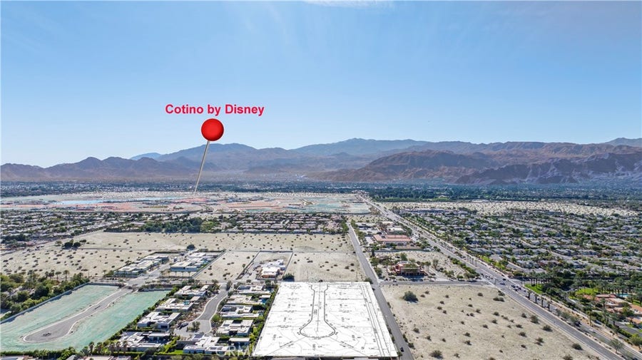Property photo for 72094 Ginger Rogers, Rancho Mirage, CA