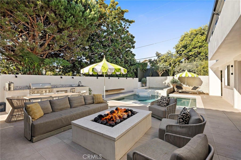 228 W Avenida Cordoba, San Clemente, CA 92672