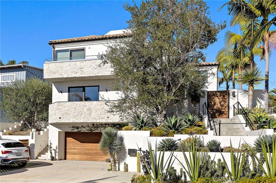Property photo for 228 W Avenida Cordoba, San Clemente, CA