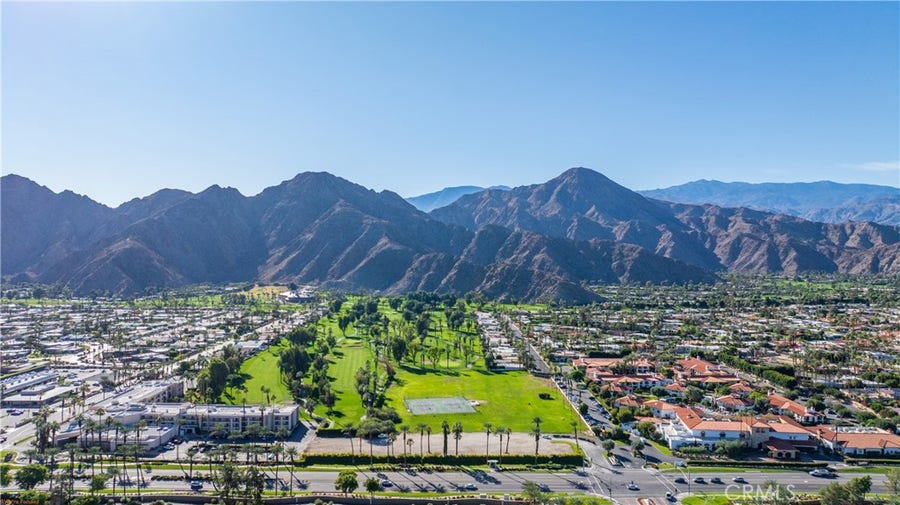 Property photo for 0 Indian Wells Lane, Indian Wells, CA
