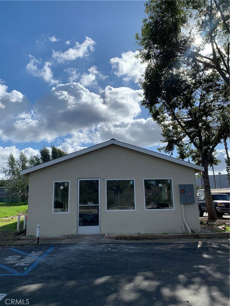 Property photo for 1241 W San Marcos Boulevard, San Marcos, CA