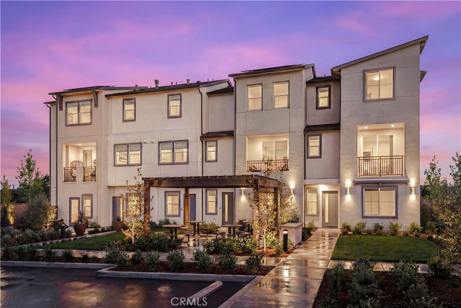 Property photo for 12720 Azure Way, #27, Hawthorne, CA