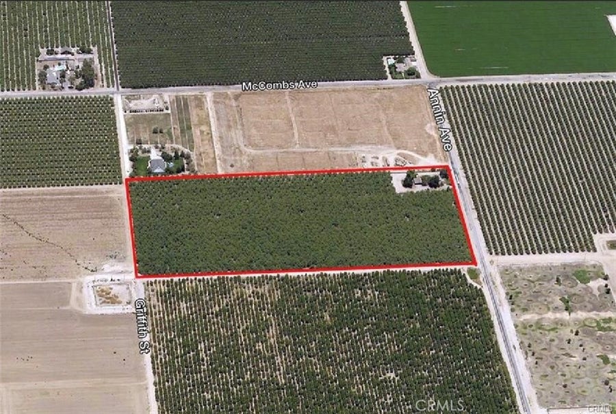 Property photo for 14833 Annin Ave, Wasco, CA