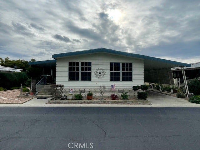 Property photo for 2230 Lake Park Drive, #153, San Jacinto, CA