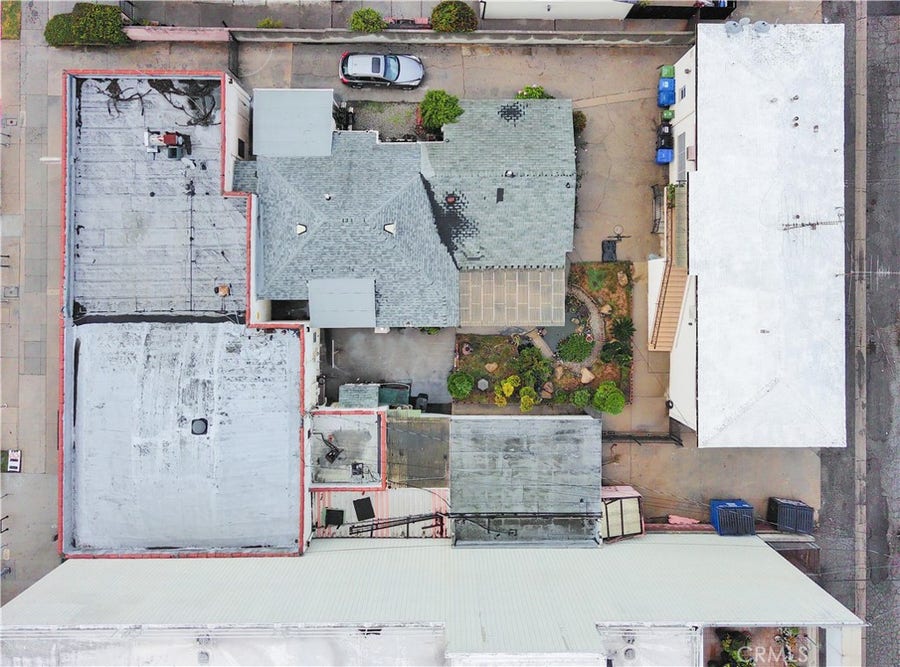 Property photo for 1814 Sawtelle, Los Angeles, CA