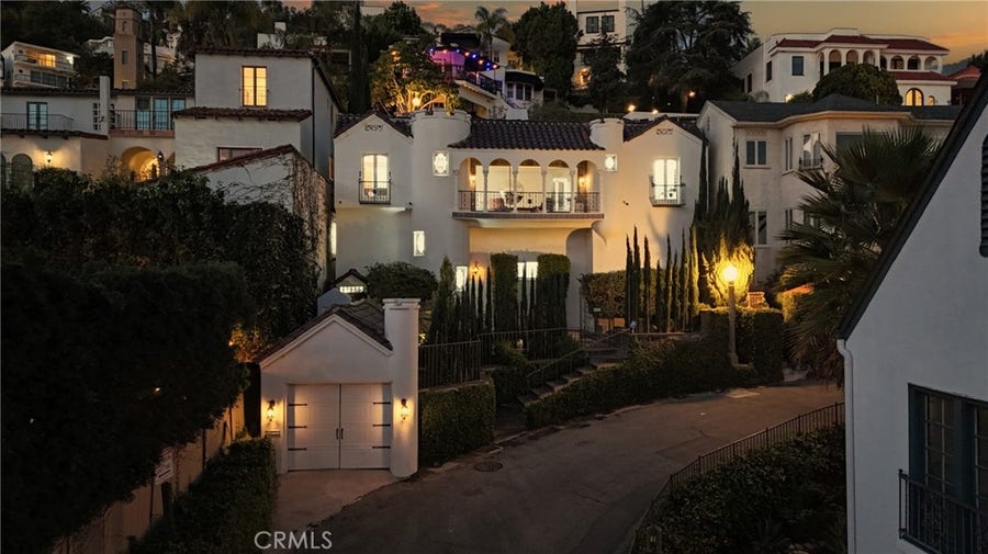 Property photo for 2111 Rockledge, Los Angeles, CA