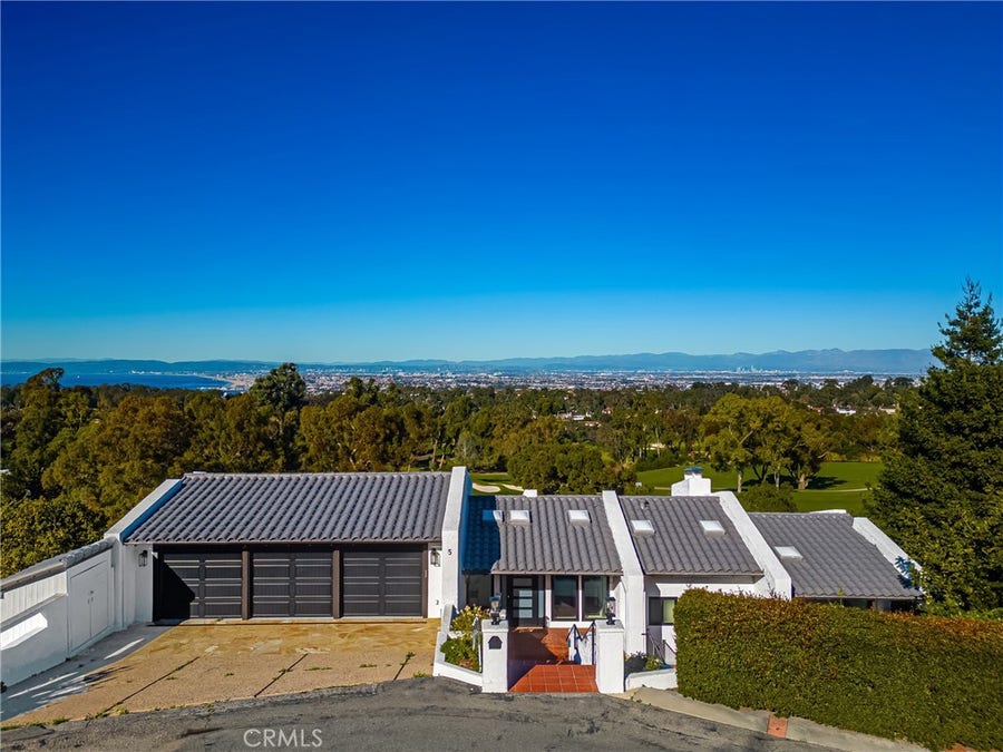 Property photo for 5 Yellow Brick Road, Rancho Palos Verdes, CA