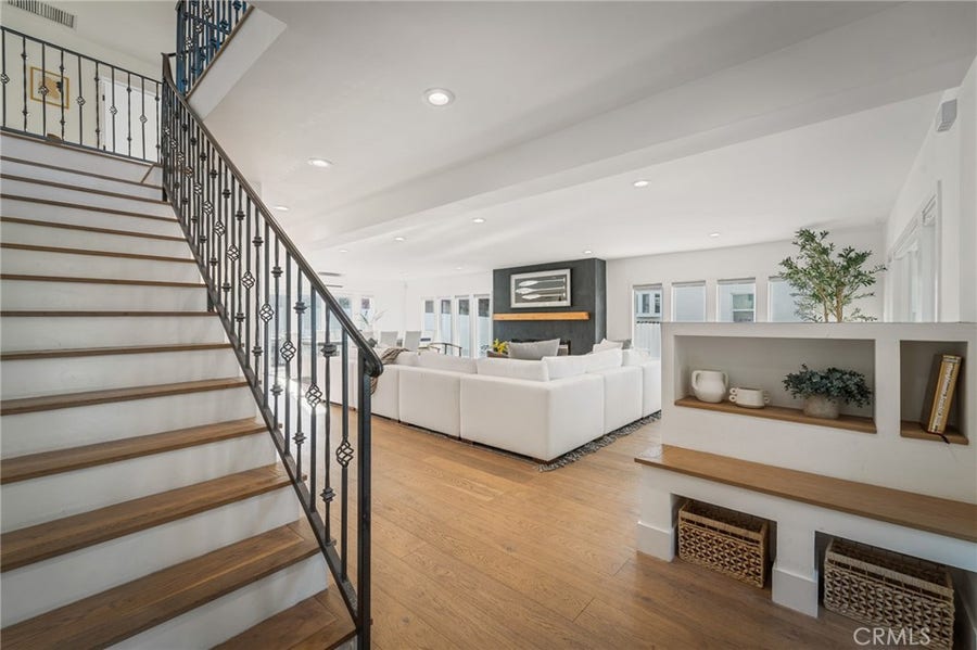 Property photo for 5115 West Boulevard, Los Angeles, CA