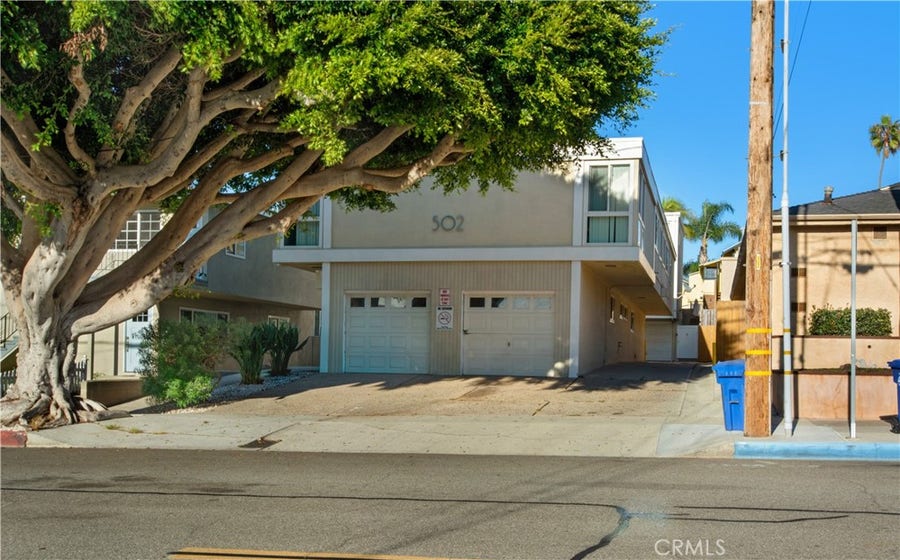 Property photo for 502 N Elena Avenue, #1-7, Redondo Beach, CA