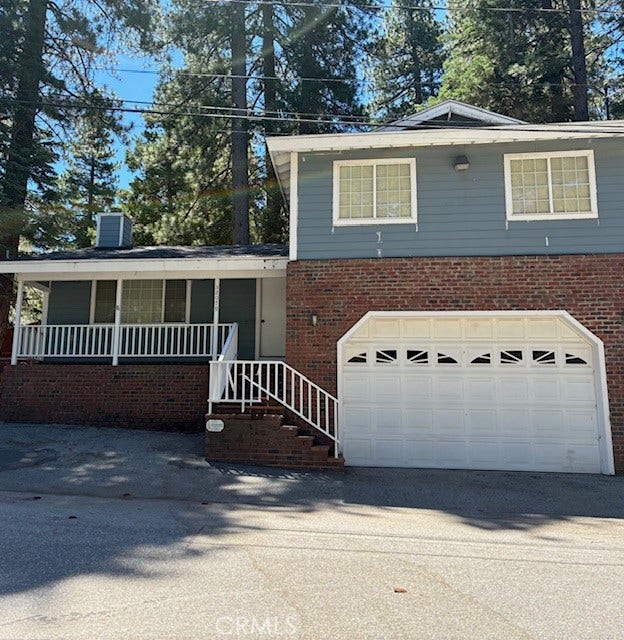 Property photo for 32079 Fern Dr, Running Springs, CA