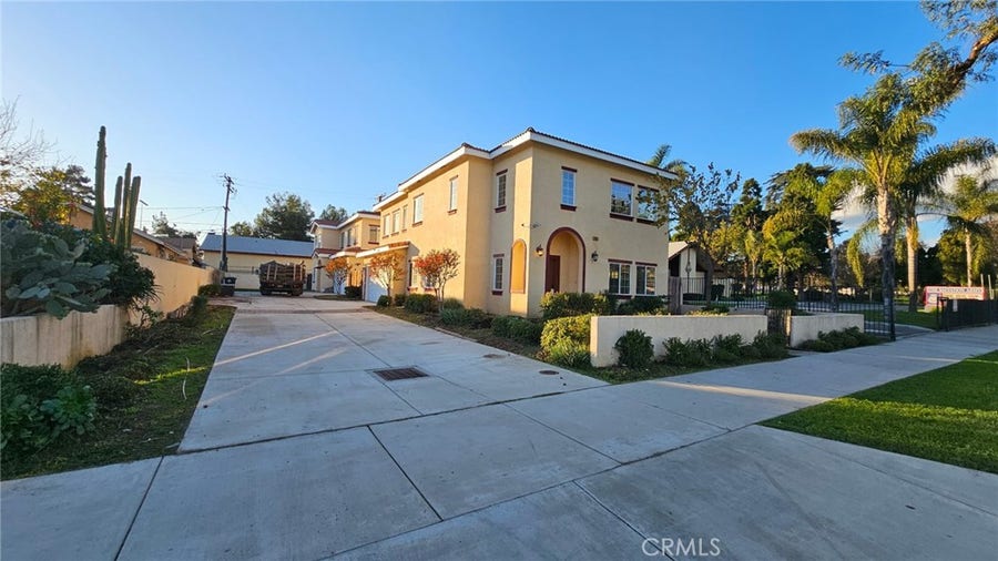 Property photo for 1420 S Euclid Avenue, Ontario, CA