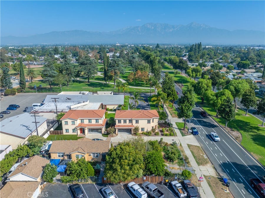 Property photo for 1420 S Euclid Avenue, Ontario, CA