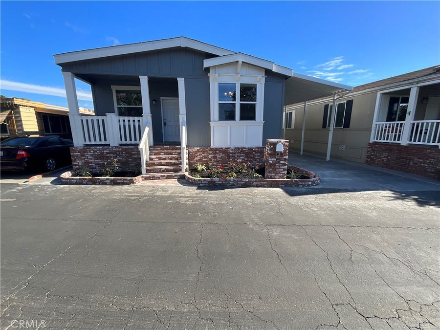 Property photo for 161 E. Orangethorpe Ave, #163, Placentia, CA