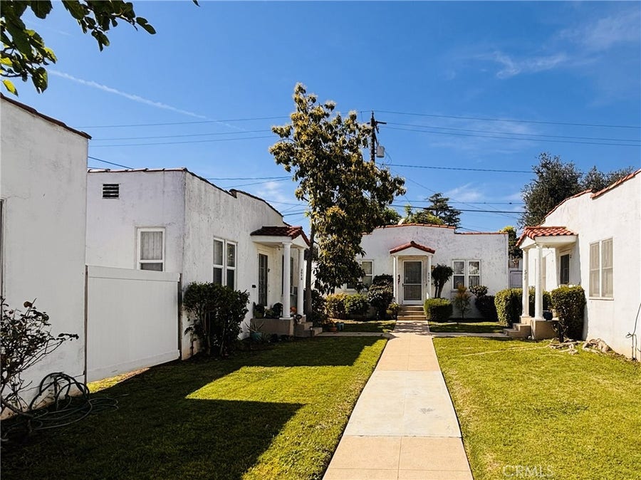 Property photo for 201 N Atlantic Boulevard, Alhambra, CA