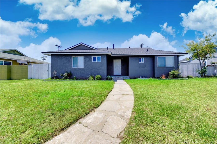 Property photo for 235 S Azusa, West Covina, CA