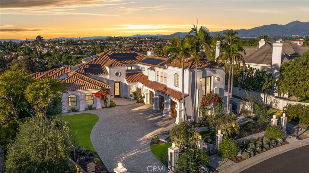 27501 Boothill Court, Laguna Hills, CA 92653 27501 Boothill Court, Laguna Hills, CA 92653