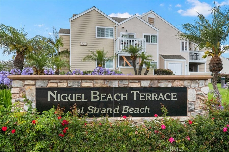 Property photo for 34132 Selva, #252, Dana Point, CA