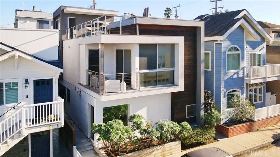 Property photo for 44 61st Place, Long Beach, CA