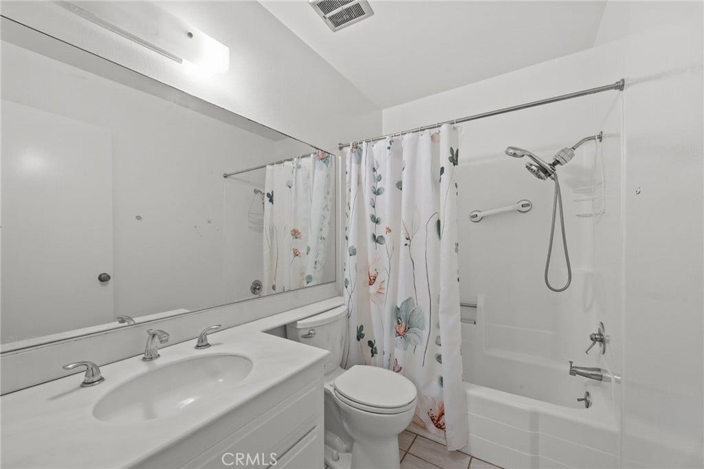 32471 Spyglass Court, San Juan Capistrano, CA 92675 Hallway Bathroom