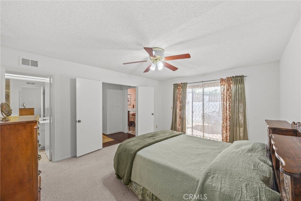 32471 Spyglass Court, San Juan Capistrano, CA 92675 Primary Bedroom