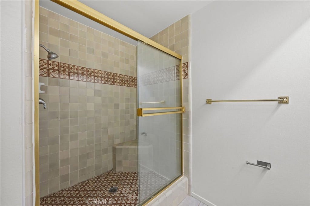 32471 Spyglass Court, San Juan Capistrano, CA 92675 Primary Shower